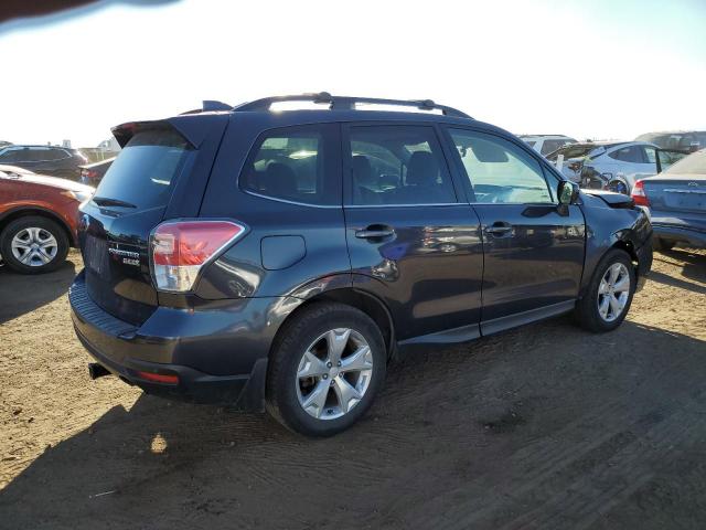 Photo 3 from auction – 2017 SUBARU FORESTER 2 with VIN JF2SJARC2HH423430