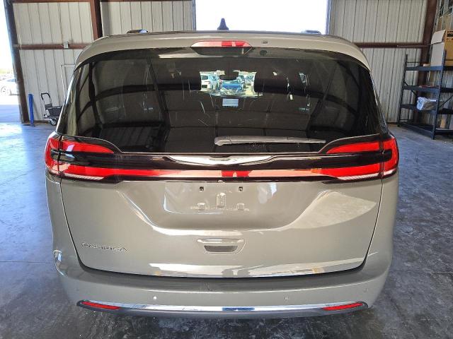Photo 6 from auction – 2022 CHRYSLER PACIFICA T with VIN 2C4RC1BG0NR132350