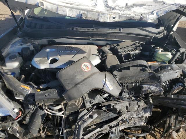 Photo 11 from auction – 2015 HYUNDAI SONATA HYB with VIN KMHEC4A48FA119113