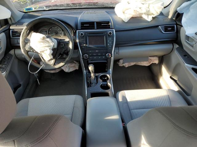 Photo 8 from auction – 2015 TOYOTA CAMRY LE with VIN 4T1BF1FK3FU918179