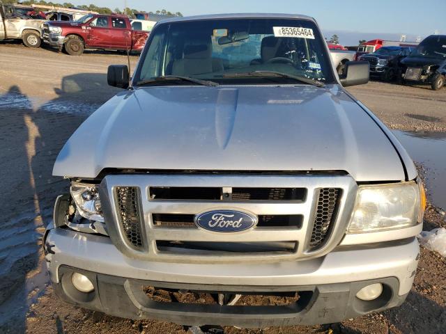 Photo 5 from auction – 2011 FORD RANGER SUP with VIN 1FTKR1EE9BPA69109