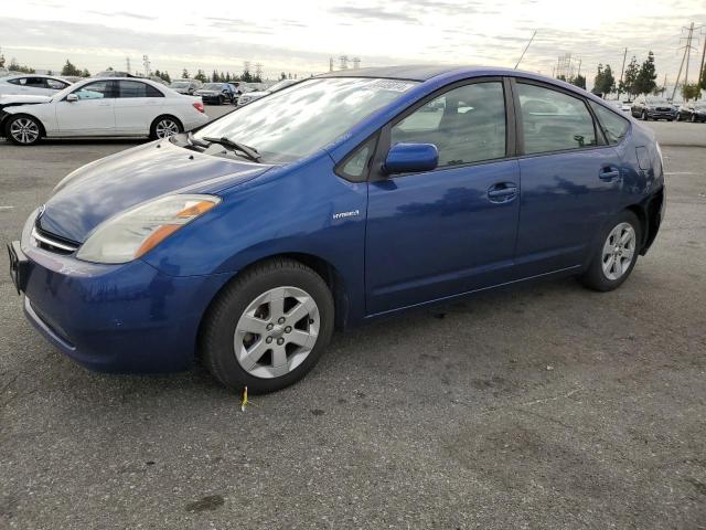 TOYOTA PRIUS 2009 with VIN JTDKB20U197888036 - Photo from auction