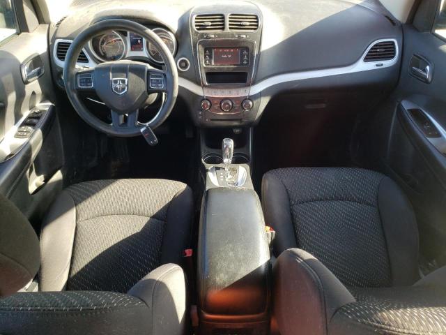 Photo 8 from auction – 2013 DODGE JOURNEY SE with VIN 3C4PDCAB9DT710611