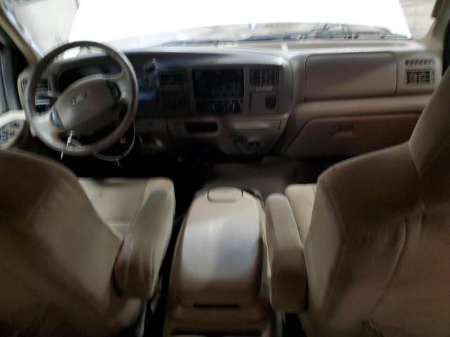 Photo 8 from auction – 2004 FORD EXCURSION with VIN 1FMNU41S94EB68872