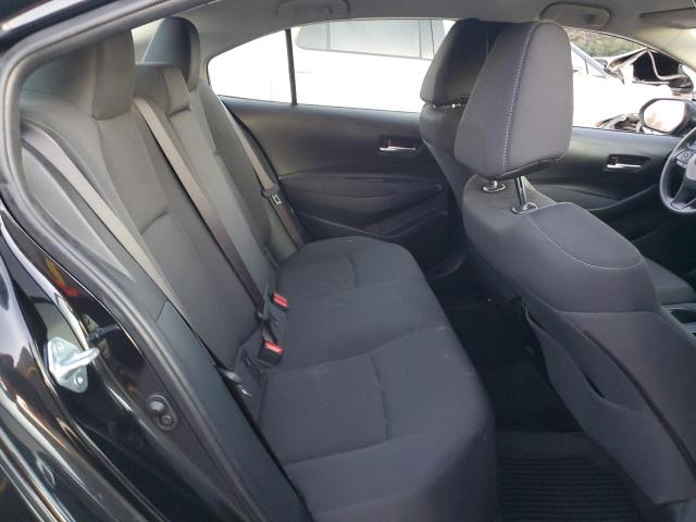 Photo 10 from auction – 2021 TOYOTA COROLLA LE with VIN JTDEPMAE1MJ184772