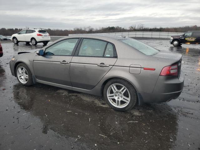 Photo 2 from auction – 2008 ACURA TL with VIN 19UUA66258A012744