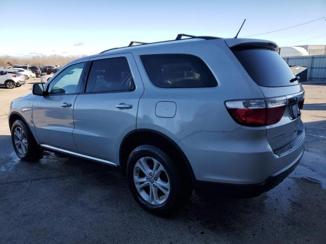 Photo 2 from auction – 2013 DODGE DURANGO SX with VIN 1C4RDJAG8DC686998