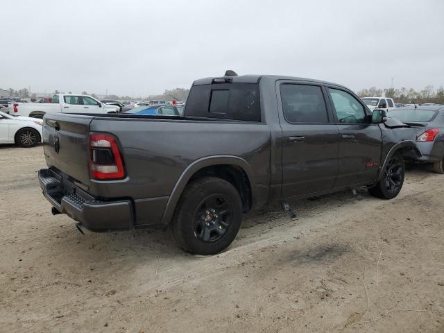 Photo 3 from auction – 2022 RAM 1500 LIMIT with VIN 1C6RREHT9NN425131