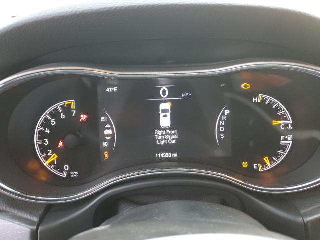 Photo 9 from auction – 2015 JEEP GRAND CHER with VIN 1C4RJFAG6FC226702