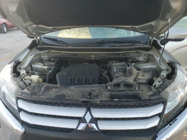 Photo 12 from auction – 2020 MITSUBISHI ECLIPSE CR with VIN JA4AS3AA7LZ008839