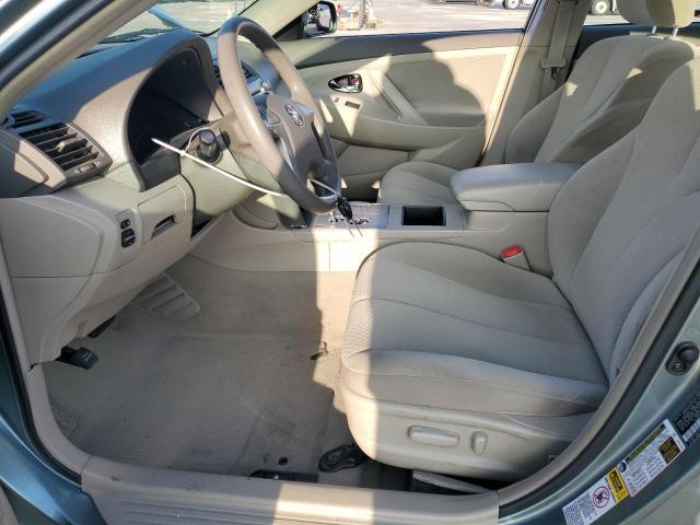 Photo 7 from auction – 2008 TOYOTA CAMRY CE with VIN 4T4BE46K48R025404