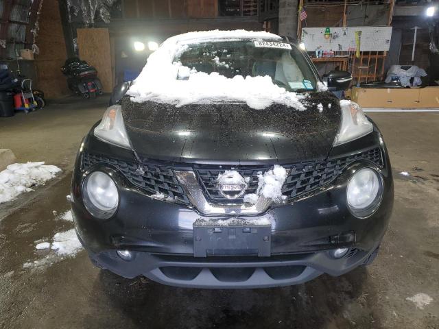 Photo 5 from auction – 2015 NISSAN JUKE S with VIN JN8AF5MV5FT558041