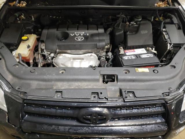 Photo 11 from auction – 2010 TOYOTA RAV4 with VIN 2T3BF4DV6AW070071