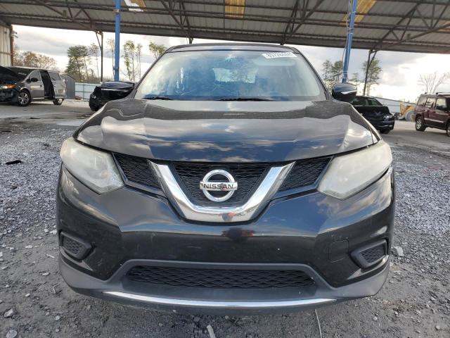 Photo 5 from auction – 2015 NISSAN ROGUE S with VIN KNMAT2MT4FP539359
