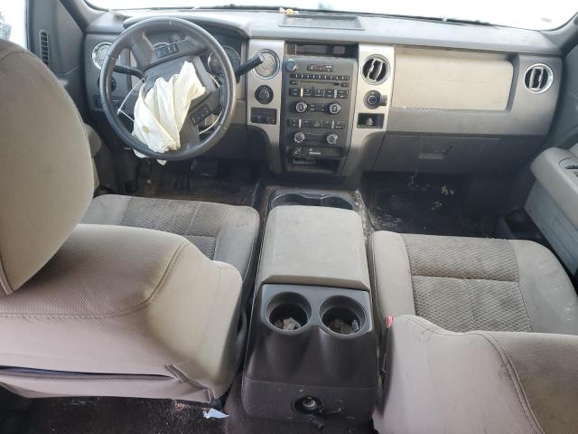 Photo 8 from auction – 2010 FORD F150 SUPER with VIN 1FTFW1EV2AFD10734