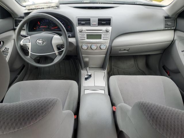 Photo 8 from auction – 2011 TOYOTA CAMRY BASE with VIN 4T1BF3EKXBU773570