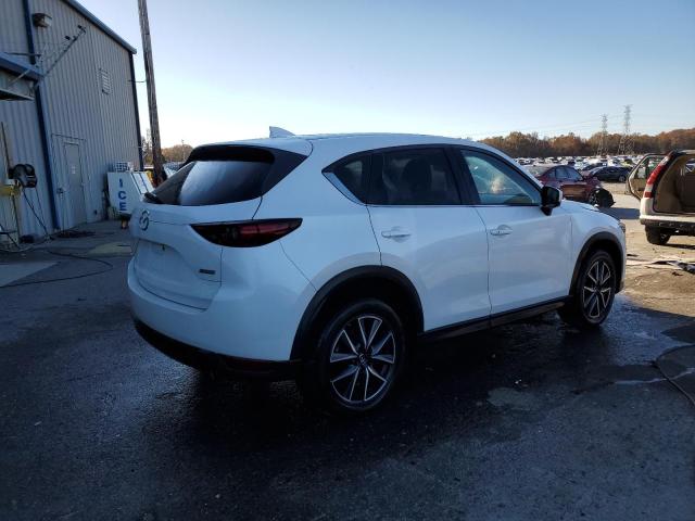 Photo 3 from auction – 2018 MAZDA CX-5 GRAND with VIN JM3KFBDM7J0403918