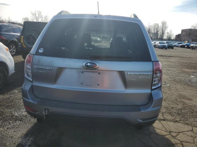 Photo 6 from auction – 2011 SUBARU FORESTER L with VIN JF2SHAECXBH712273