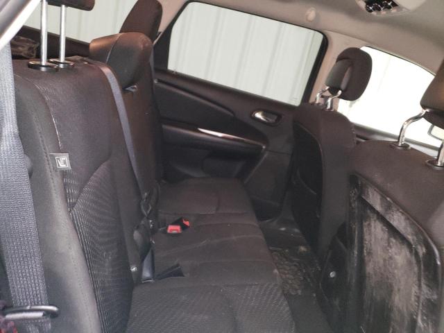 Photo 11 from auction – 2016 DODGE JOURNEY SE with VIN 3C4PDDAG6GT242293