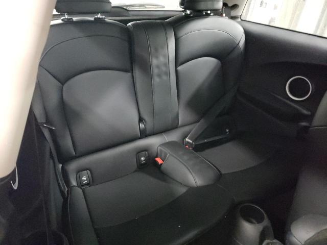 Photo 10 from auction – 2017 MINI COOPER with VIN WMWXP5C37H3C64095