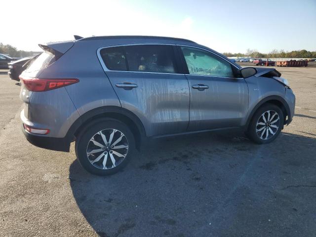Photo 3 from auction – 2019 KIA SPORTAGE E with VIN KNDPNCAC0K7546995