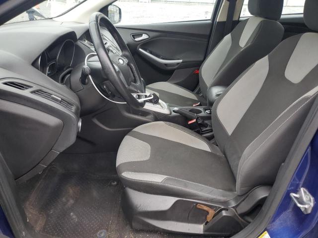 Photo 7 from auction – 2012 FORD FOCUS SE with VIN 1FAHP3F20CL461457