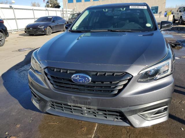 Photo 5 from auction – 2020 SUBARU LEGACY SPO with VIN 4S3BWAG65L3027768