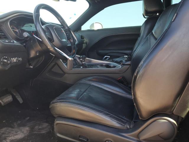 Photo 7 from auction – 2017 DODGE CHALLENGER with VIN 2C3CDZAG2HH604372