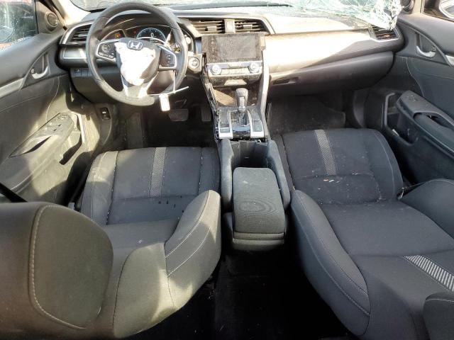 Photo 8 from auction – 2016 HONDA CIVIC EX with VIN 2HGFC2F75GH521210