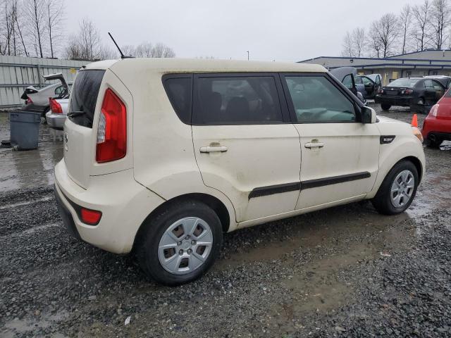 صورة رقم 3 من المزاد - 2012 KIA SOUL مع VIN KNDJT2A54C7430966
