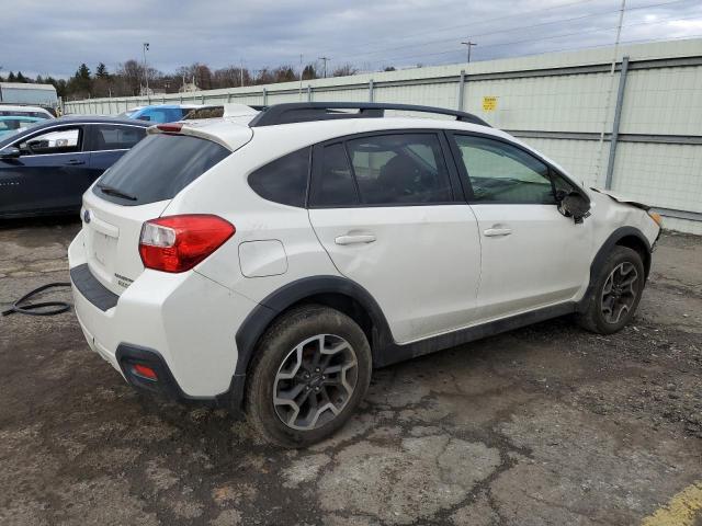 Photo 3 from auction – 2017 SUBARU CROSSTREK with VIN JF2GPANC4H8219240
