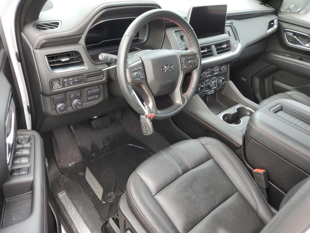 Photo 8 from auction – 2023 CHEVROLET SUBURBAN C with VIN 1GNSCEKD5PR230482