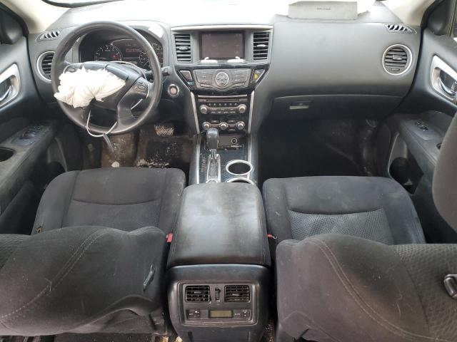 Photo 8 from auction – 2014 NISSAN PATHFINDER with VIN 5N1AR2MM3EC726584