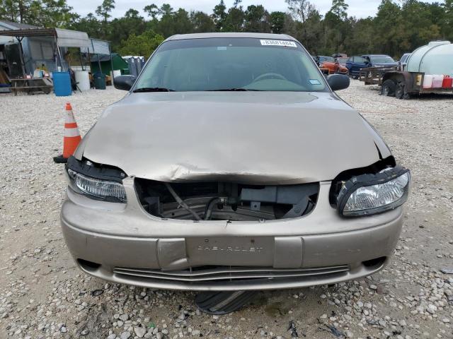 Photo 5 from auction – 2000 CHEVROLET MALIBU with VIN 1G1ND52J3Y6150151