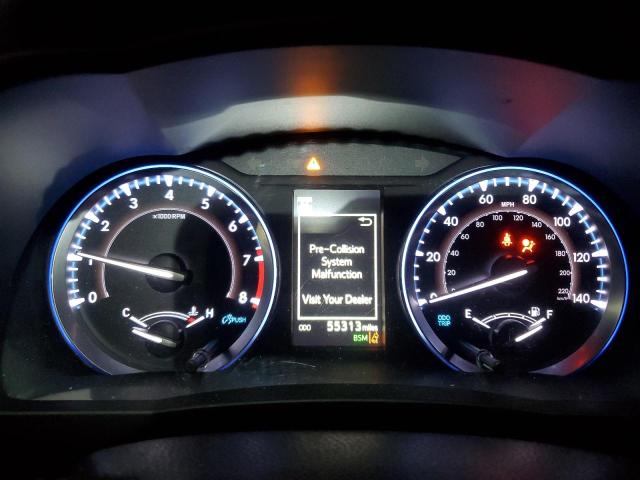 Photo 9 from auction – 2019 TOYOTA HIGHLANDER with VIN 5TDDZRFH5KS746226