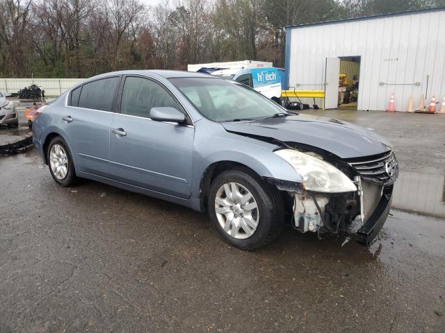 Photo 4 from auction – 2012 NISSAN ALTIMA BAS with VIN 1N4AL2AP1CC239424