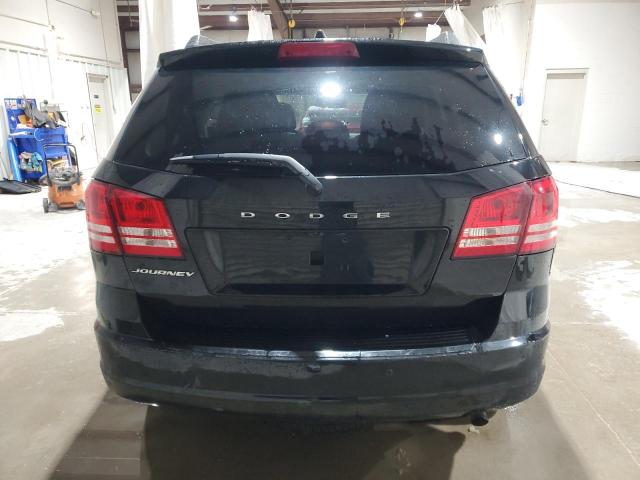 Photo 6 from auction – 2020 DODGE JOURNEY SE with VIN 3C4PDCAB7LT272007