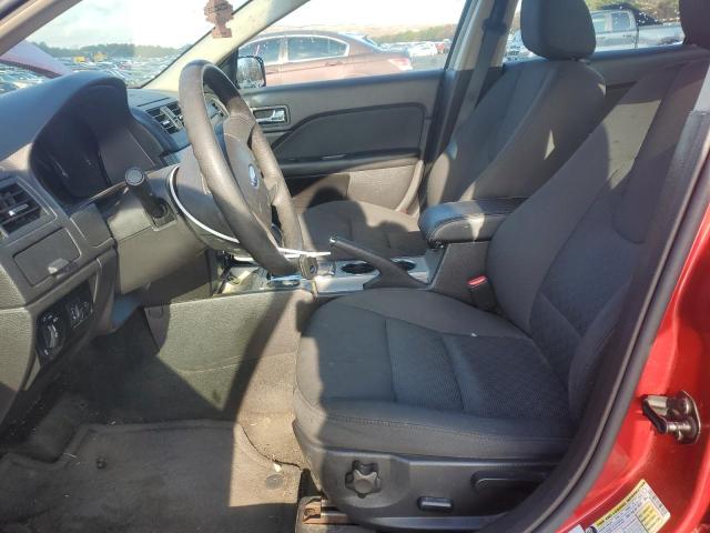 Photo 7 from auction – 2010 FORD FUSION SE with VIN 3FAHP0HA9AR413862
