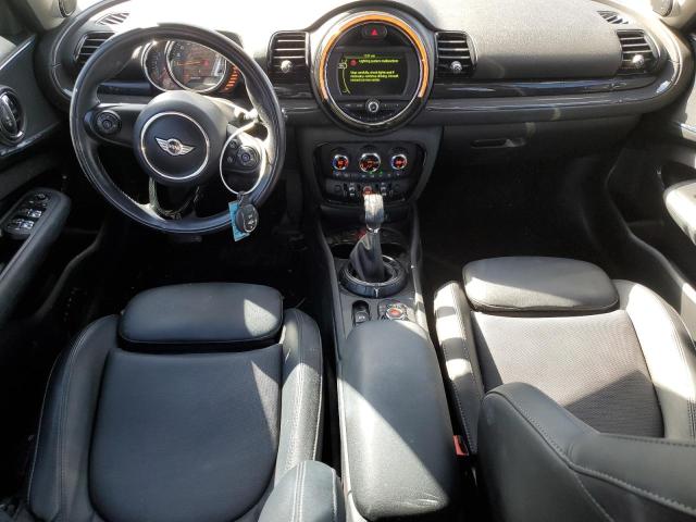 Photo 8 from auction – 2017 MINI COOPER S C with VIN WMWLN9C36H2E50194