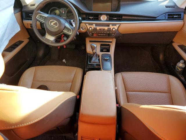 Photo 8 from auction – 2016 LEXUS ES 350 with VIN 58ABK1GG0GU022888