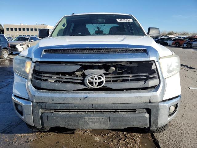 Photo 5 from auction – 2014 TOYOTA TUNDRA CRE with VIN 5TFDW5F19EX367152
