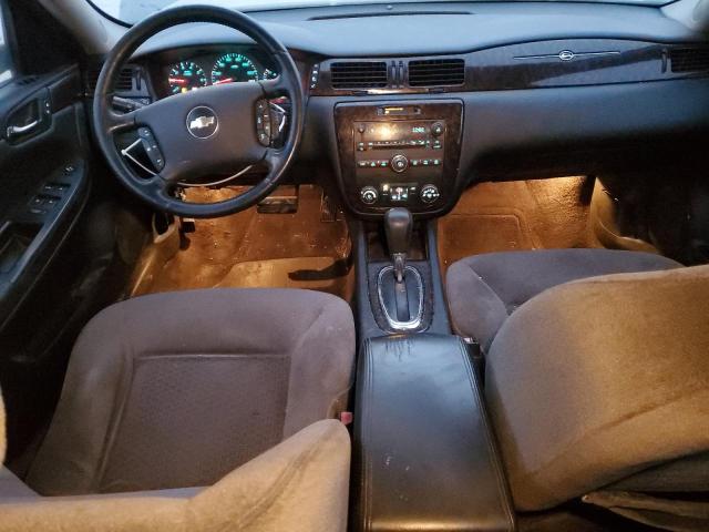 Photo 8 from auction – 2012 CHEVROLET IMPALA LT with VIN 2G1WG5E34C1310546