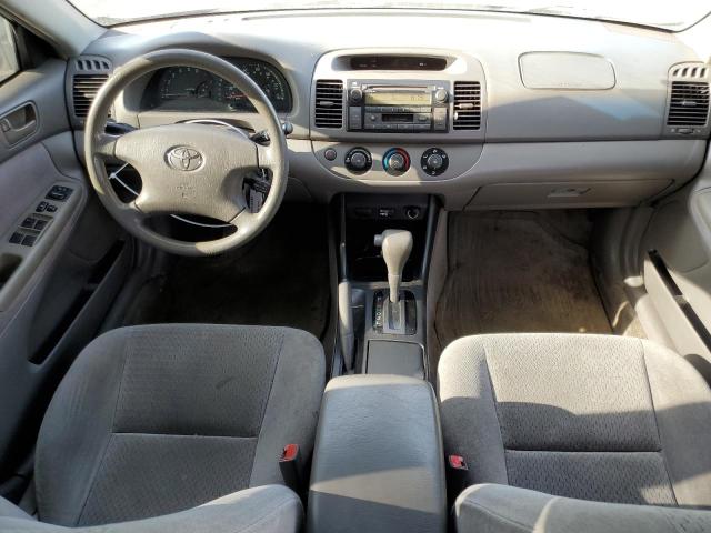 Photo 8 from auction – 2002 TOYOTA CAMRY LE with VIN 4T1BE32K62U002000