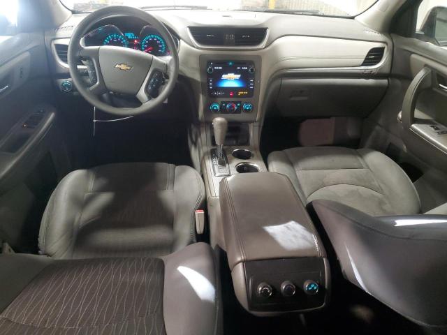 Photo 8 from auction – 2013 CHEVROLET TRAVERSE L with VIN 1GNKRFKD3DJ139242