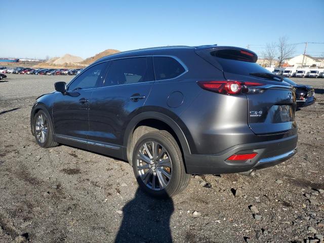 Photo 2 from auction – 2022 MAZDA CX-9 SIGNA with VIN JM3TCBEY3N0615820