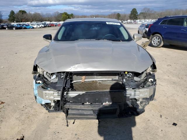 Photo 5 from auction – 2018 FORD FUSION TIT with VIN 3FA6P0K96JR175426
