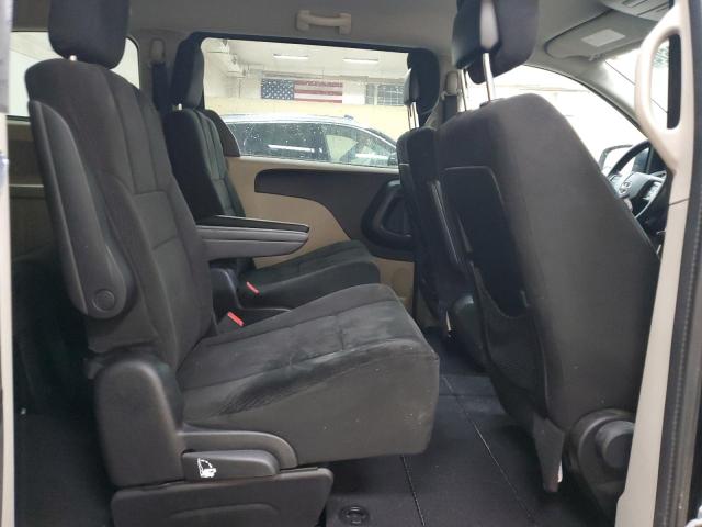 Photo 11 from auction – 2013 DODGE GRAND CARA with VIN 2C4RDGBG4DR697764