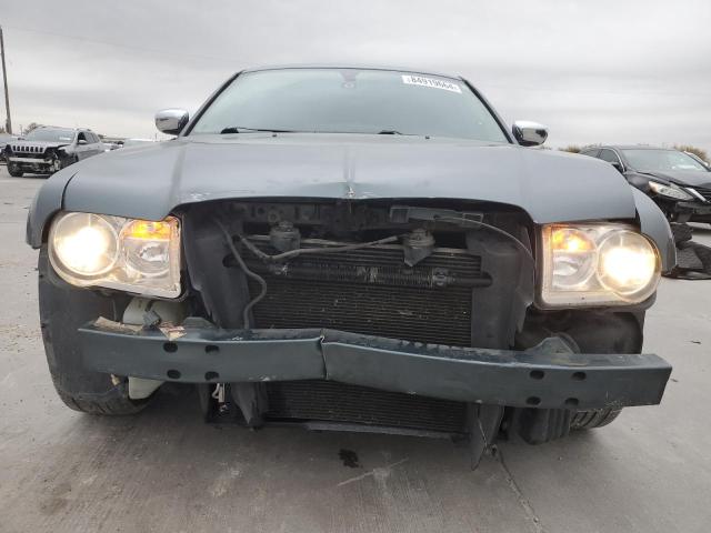 Photo 5 from auction – 2006 CHRYSLER 300C with VIN 2C3LA63H26H110376