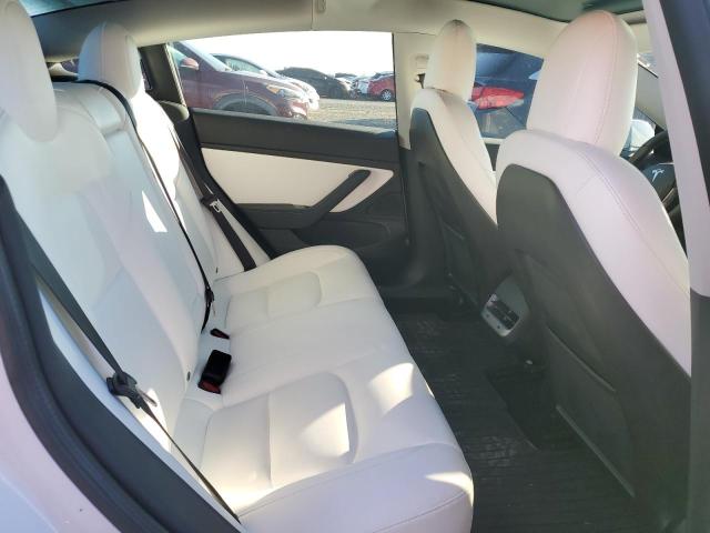 Photo 10 from auction – 2020 TESLA MODEL 3 with VIN 5YJ3E1EB8LF622950