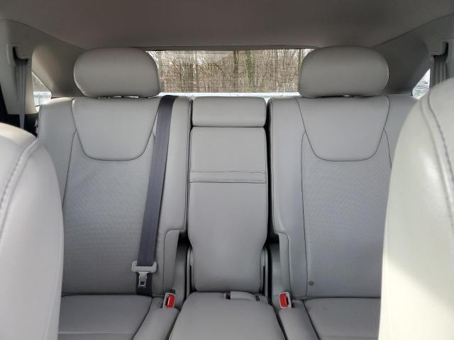 Photo 10 from auction – 2013 LEXUS RX 350 BAS with VIN 2T2BK1BA5DC208431